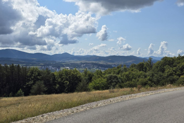 Promenljivo oblačno, toplo i nestabilno vreme: Temperatura do 29 stepeni