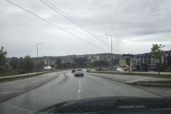 Gulan: Bez većih temperaturnih oscilacija do kraja januara,sa češćim naoblačenjima