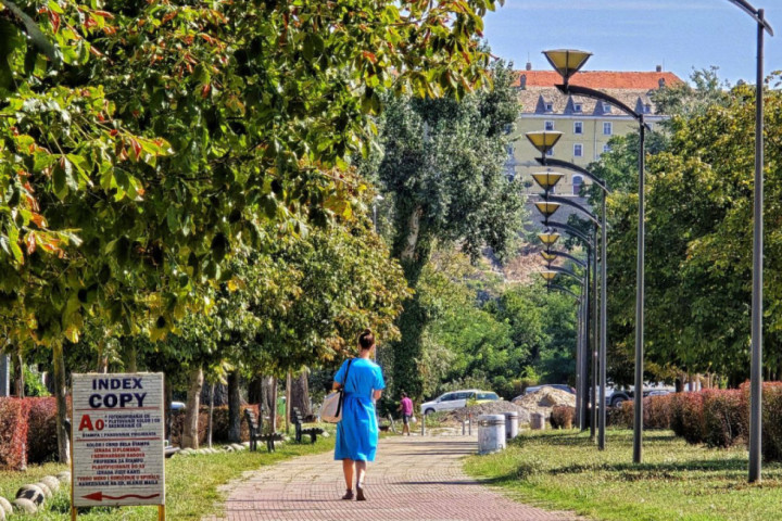 U Srbiji malo toplije i pretežno sunčano, temperatura do 26 stepeni