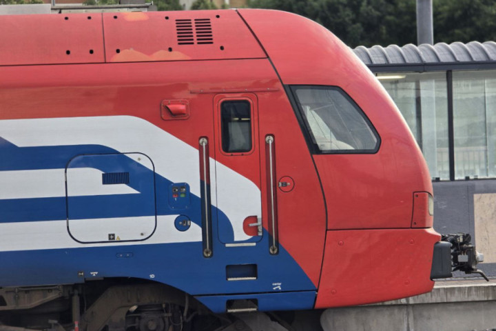 Vozovi između Beograda i Subotice jutros kasne i do 50 minuta: Evo šta je saopštio "Srbija voz"