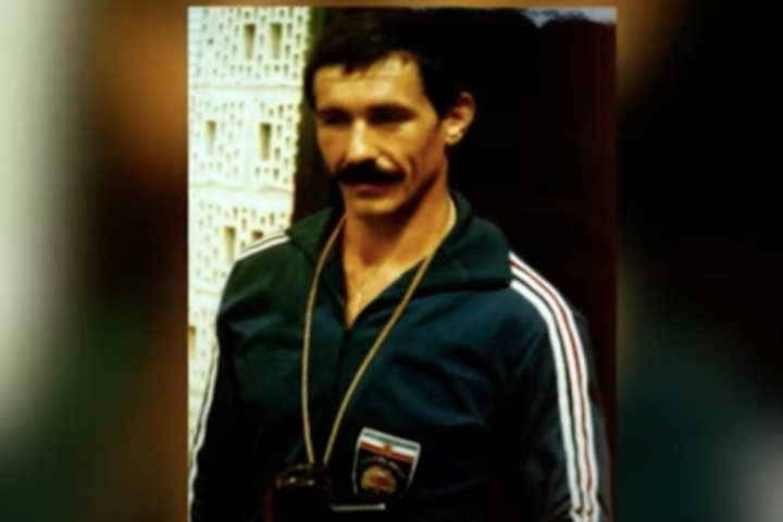 Preminuo legendarni džudista Slavko Obadov