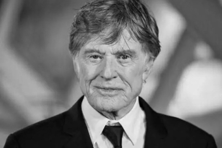 Preminuo čuveni glumac Robert Redford