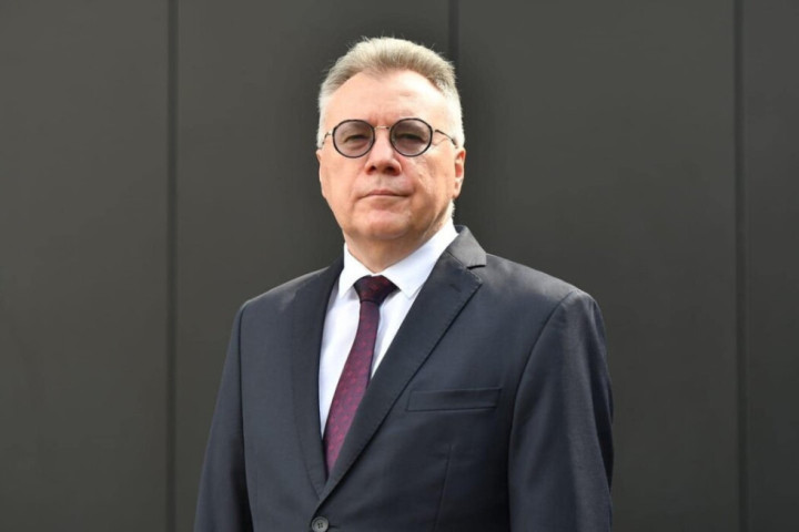 Ambasada Rusije: BiH stagnira zbog stalnih pokušaja Sarajeva da uništi političke protivnike