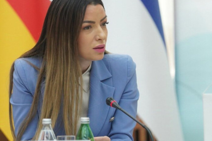 Mesarović: Konkurs za program podrške zanatlijama u ponedeljak, pomoć do 300.000 dinara