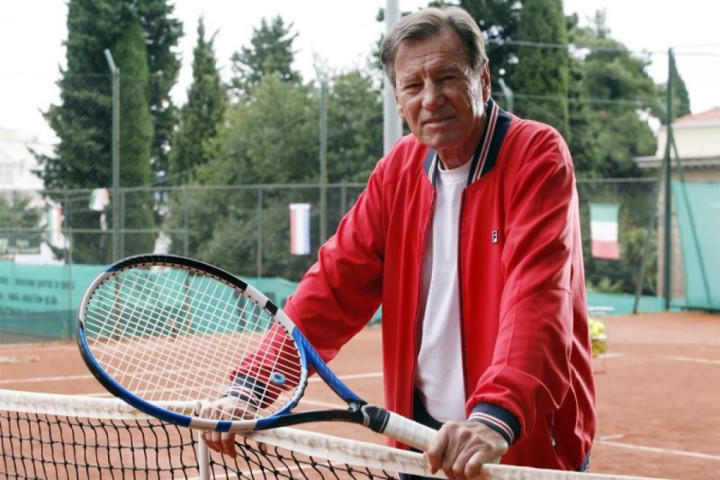 Preminuo slavni teniser Nikola Pilić