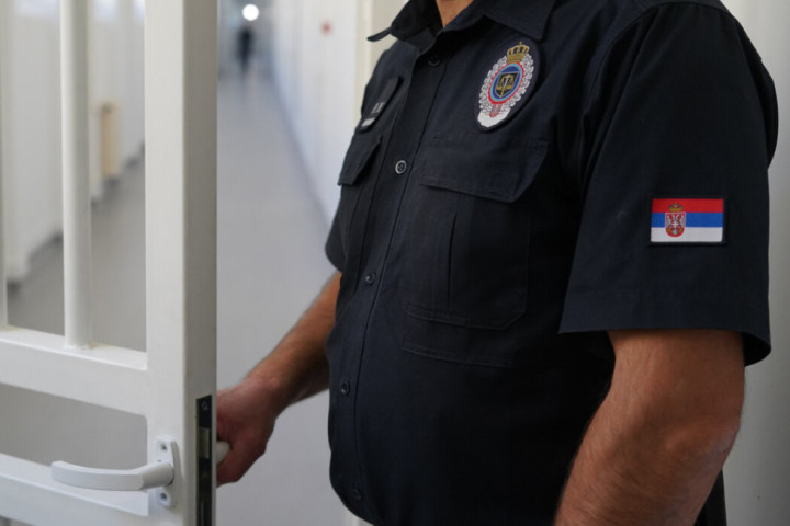 Pripadnik Vojske Srbije pravosnažno osuđen na 12 godina zbog saobraćajke u kojoj je poginulo 5 osoba