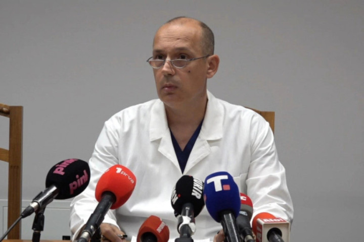 Lončar: Srbija obezbedila 400 novih radnih mesta u zdravstvu na Kosovu i Metohiji
