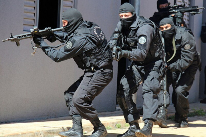Vlasti Rio de Žaneira usvojile zakon o bonusu za policajce koji ubiju kriminalce