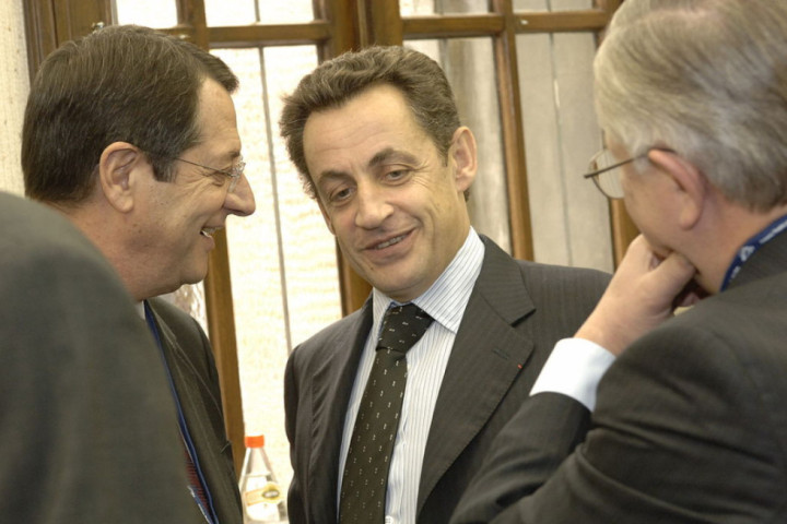 Sarkozi proglašen krivim u slučaju libijskog finansiranja izborne kampanje 2007
