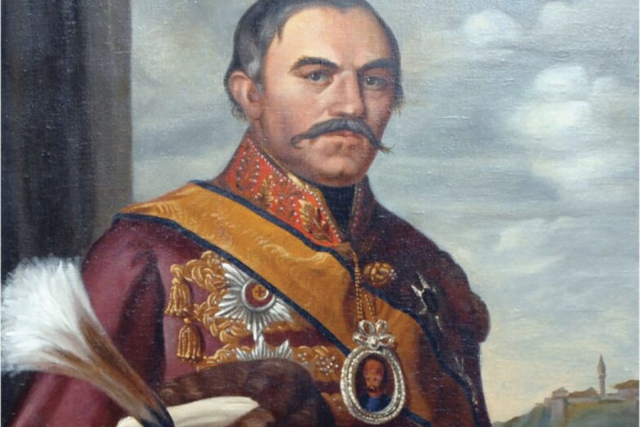 Knjaz Miloš Obrenović umro na današnji dan pre 165 godina