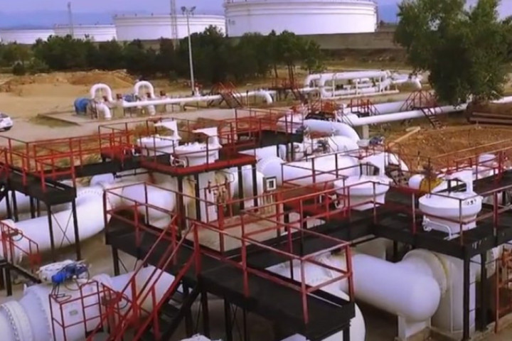JANAF će tražiti od američkih vlasti produžetak licence za saradnju sa NIS-om