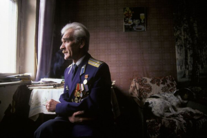 STANISLAV PETROV: Sovjetski oficir koji je na današnji dan 1983. godine sprečio "smak sveta"