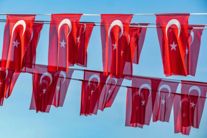 Turska planira kupovinu 225 Boingovih aviona