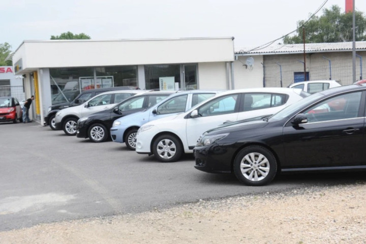 Ovo je pet najboljih polovnih automobila za početnike: Evo u čemu je njihova tajna