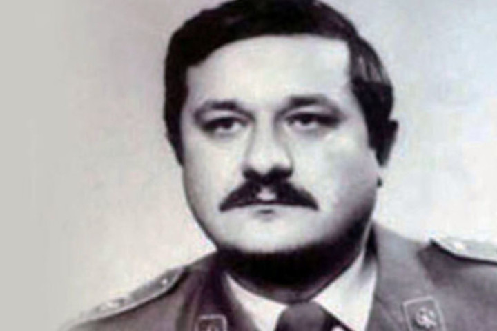 MAJOR MILAN TEPIĆ: Junačka smrt poslednjeg narodnog heroja Jugoslavije