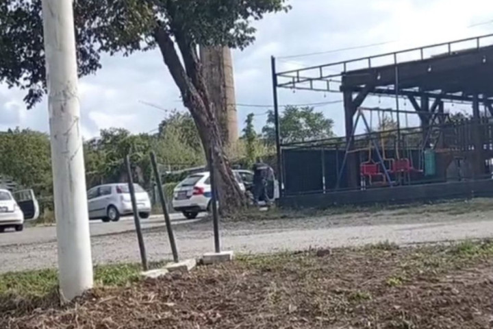 Poznato ko je upucan u lokalu u Višnjičkoj banji