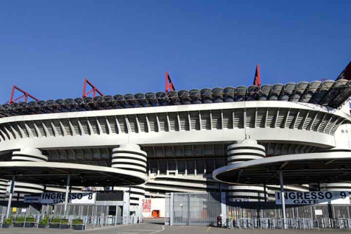 Posle 11 sati rasprave odlučeno da se ruši čuveni stadion "San Siro"
