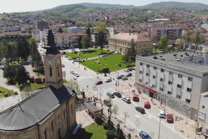 Gornji Milanovac dobija novu industrijsku zonu - domaći investitori već kupili zemljište
