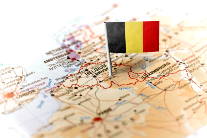 Član belgijske bezbednosne službe optužen za špijunažu u korist Kine
