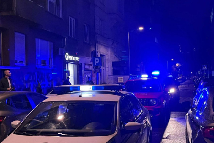 U eksploziji u Kosovskoj korišćen eksploziv "Pentrit", saslušan uhapšeni