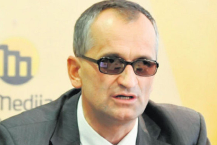 Galijašević: BiH kao baza globalnog terorizma i odskočna daska za napad u Evropi