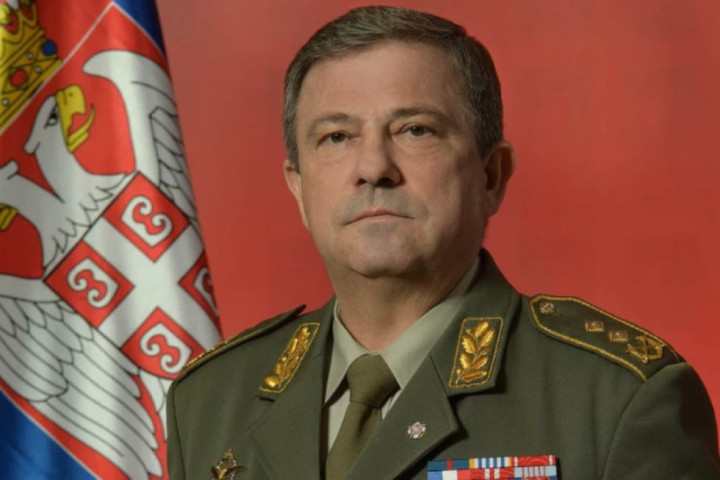 Preminuo general Ilija Todorov, ratni komandant 63. padobranske brigade