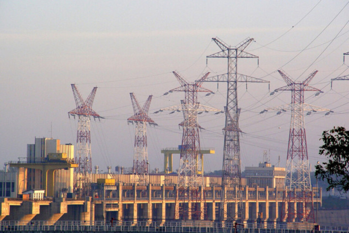 EPS: Proizvodnja električne energije u hidroelektranama ove godine najniža u istoriji
