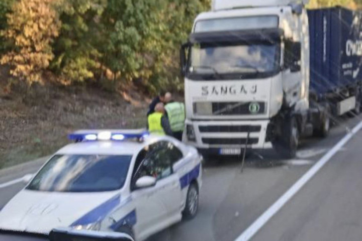 Poginula žena na putu Zaječar-Boljevac