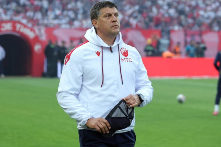 Vladan Milojević novi selektor reprezentacije Srbije?
