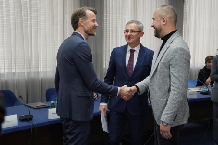 Uručeno prvih 10 rešenja dobitnicima IPARD III podsticaja