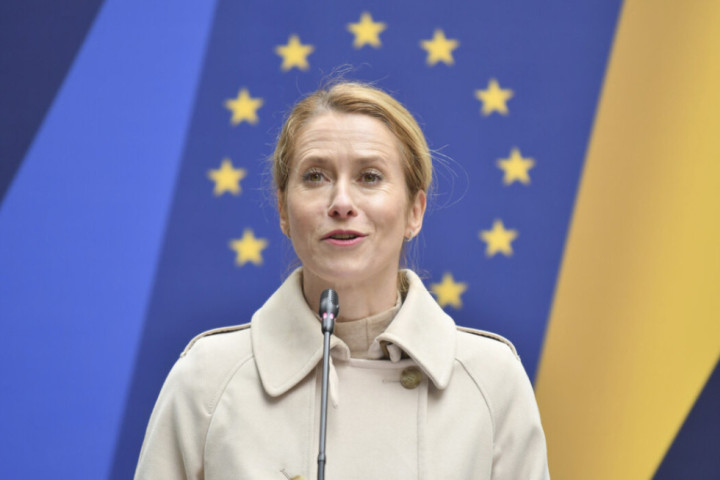 Kalas: EU počela da finansira specijalni tribunal za krivično gonjenje Putina