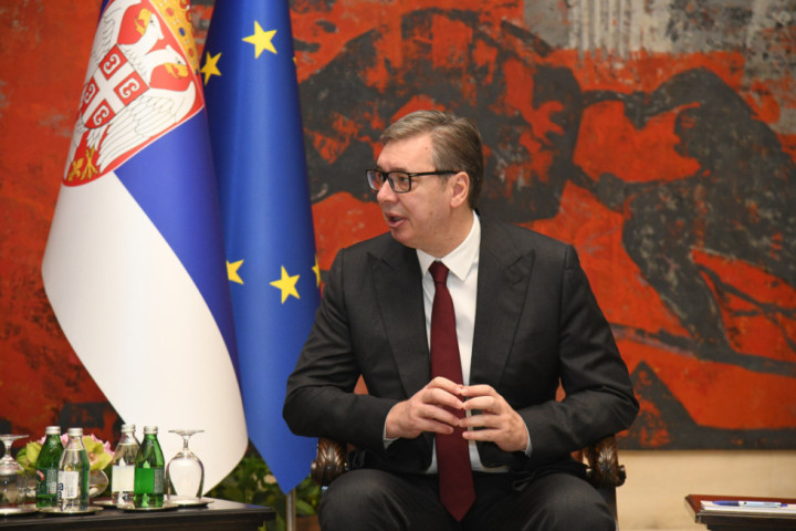Vučić se oglasio o paravojnom kampu u Srbiji: Ustanovili smo prisustvo ruskih državljana, istraga se nastavlja