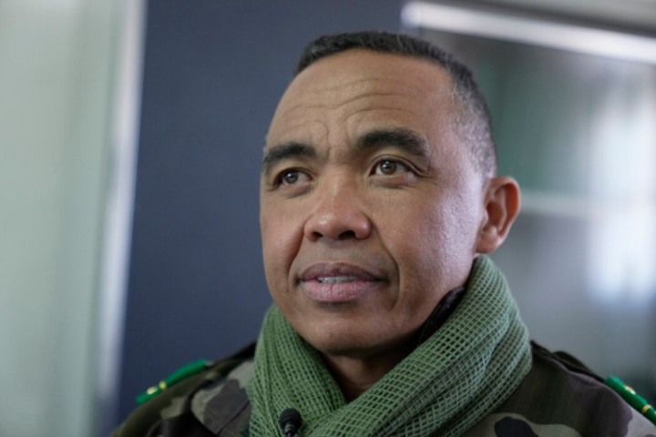 Vođa pobune na Madagaskaru objavio da preuzima poziciju predsednika