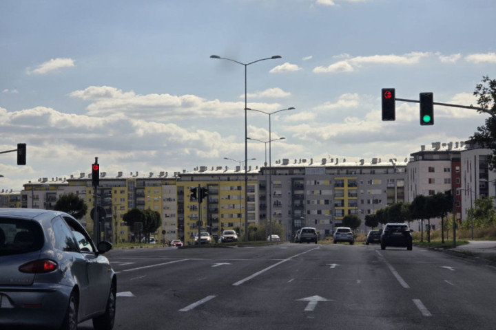 U Srbiji danas oblačno, košava u pojačanju, temperatura u porastu
