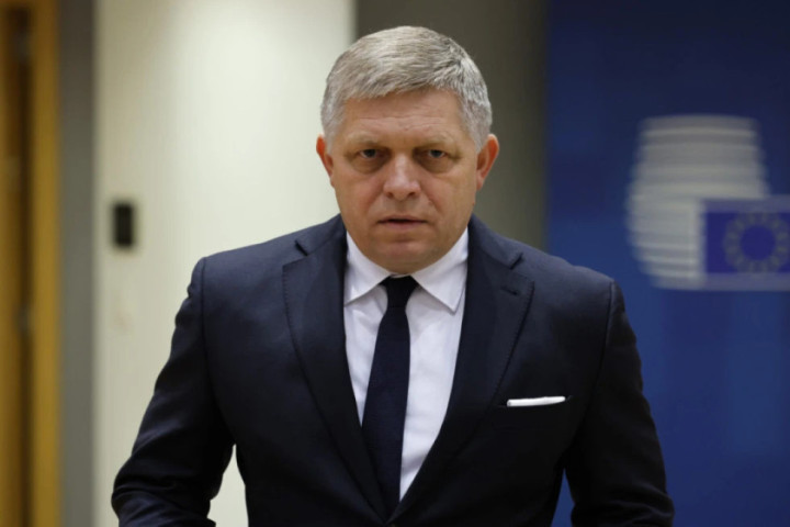 Fico: "Ne zanimaju me nove sankcije Rusiji"