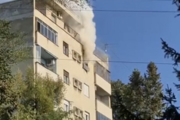 Majka i ćerka stradale u požaru u Rakovici