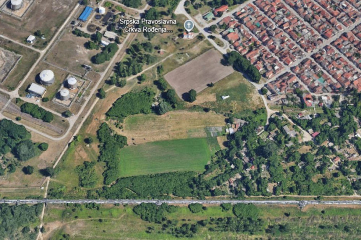 Novi Sad dobija specijalni auto-moto centar i poligon
