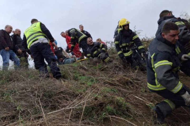 Evo šta je prethodilo tragediji kod Sremske Mitrovice, da li je autobus bio neispravan?