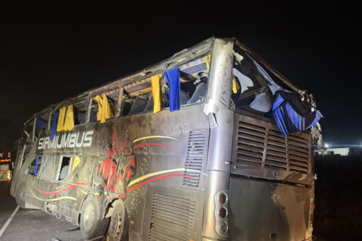 Oglasio se sin jednog od stradalih u tragediji kod Sremske Mitrovice