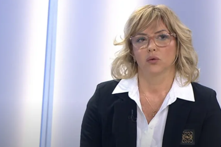 Republika Srpska dobila novu predsednicu