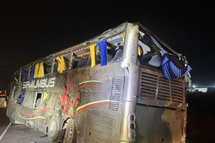 MUP: Izvršen nadzor u preduzeću Sirmiumbus, nakon tragedije u Sremskoj Mitrovici