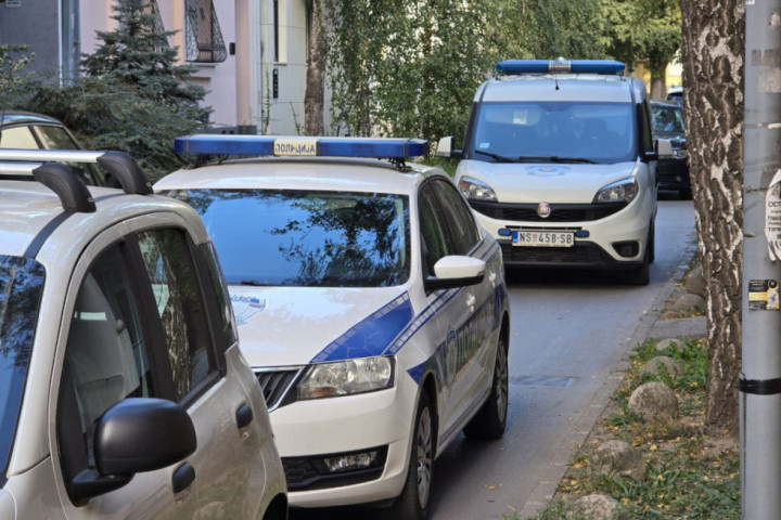 KCV se oglasio o stanju majke koja je ostavila mrtvu bebu u centru Novog Sada