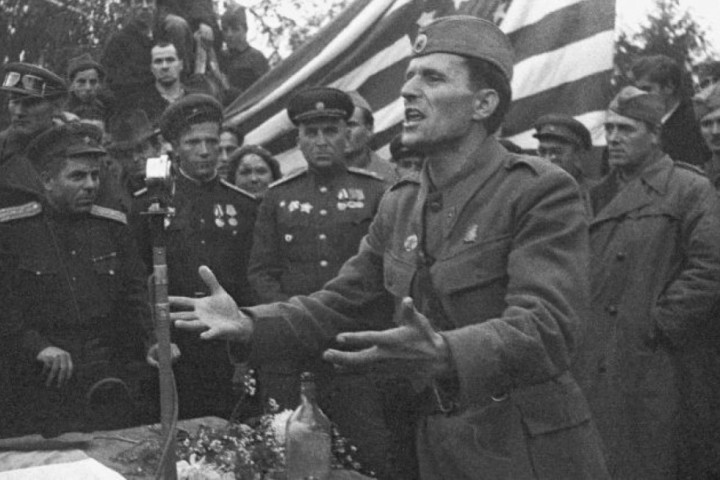 BEOGRAD JE OSLOBOĐEN: Kraj nacizma u glavnom gradu Jugoslavije