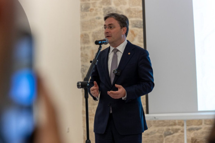 Selaković: U kulturu Leskovca biće uloženo 565 miliona dinara u narednih 16 meseci