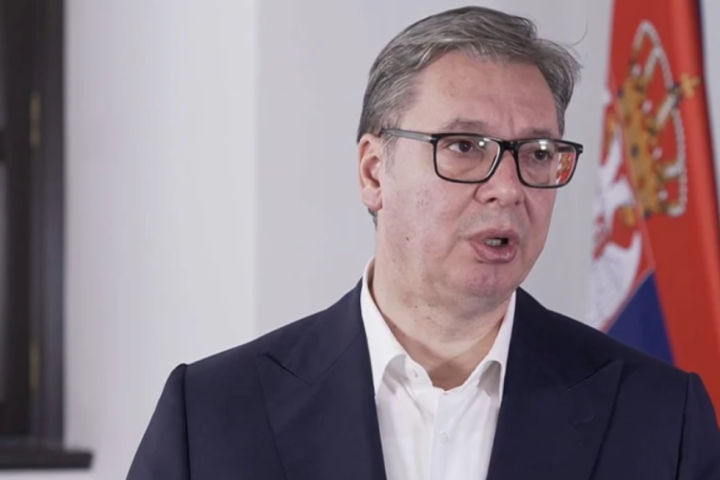 Vučić: Ne znam odakle toliko gasa da nabavimo, a da nije ruski