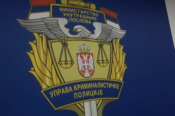 Uhapšen Podgoričanin u Srbiji: Pao po poternici Interpola zbog šverca skanka