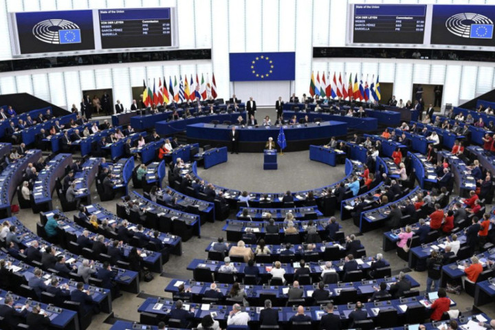 EP usvojio rezoluciju o Srbiji: Ispitati koliko je korupcija snizila bezbednosne standarde