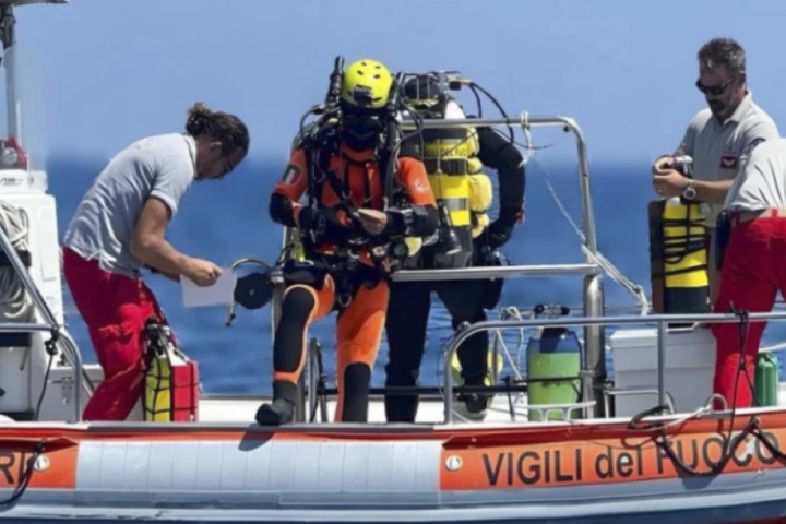Prevrnuo se čamac sa migrantima kod obale Tunisa, poginulo najmanje 40