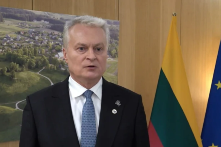 UZBUNA U LITVANIJI: Ruski borbeni avioni ušli u njen vazdušni prostor, NATO letelice odmah odgovorile