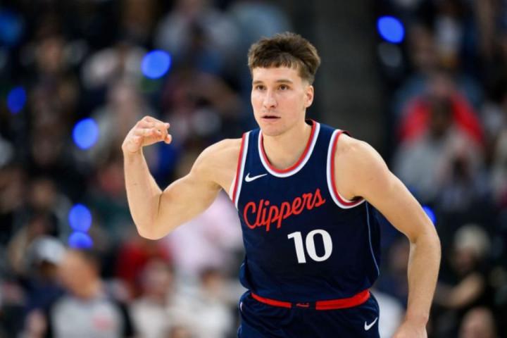 Bogdanović na terenu posle duže vremena, postigao 16 poena u porazu Klipersa u Nju Orleansu